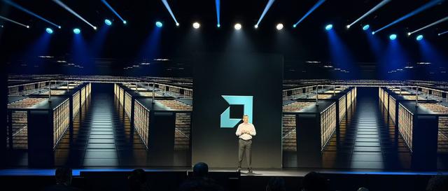 驱动AI时代的核心算力引擎！AMD EPYC以技术创新助力加速AI普惠进程