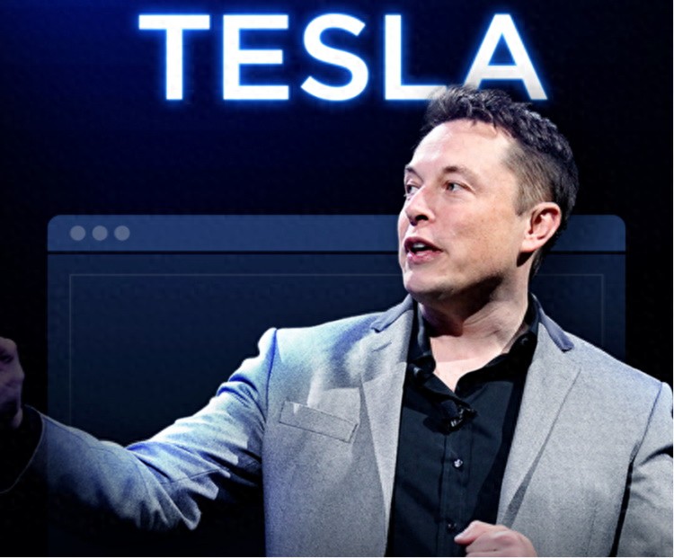 馬斯克：AI芯片9個月一更新，AI領域無人能及特斯拉