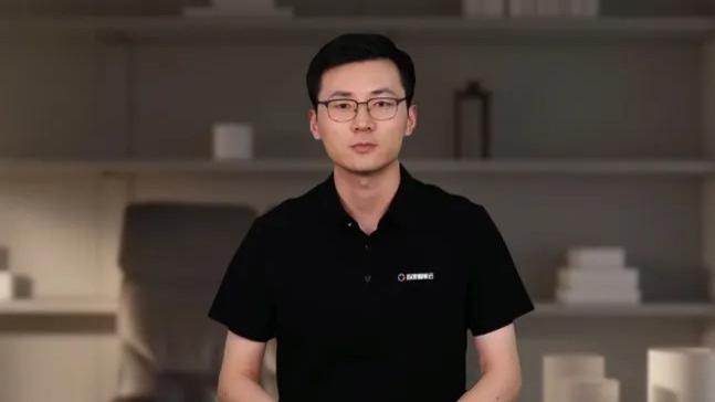 第一批数字员工，已经不用人手把手教了？