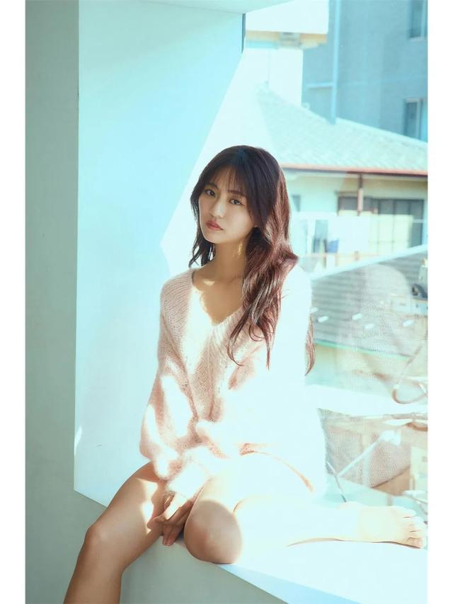 日系写真美图|No.952 丰田露娜「オトナDebut」