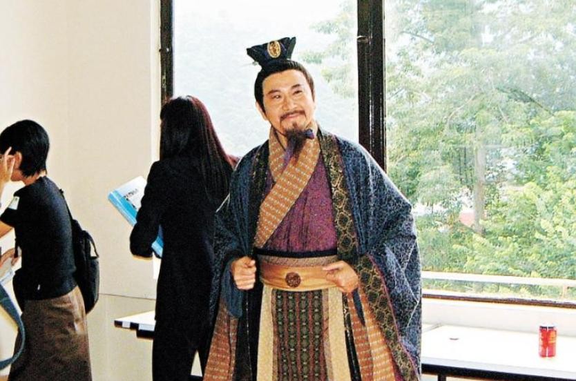 港星萧亮去世享年83岁，生前爱抢戏遭TVB排挤，远走加国客死他乡