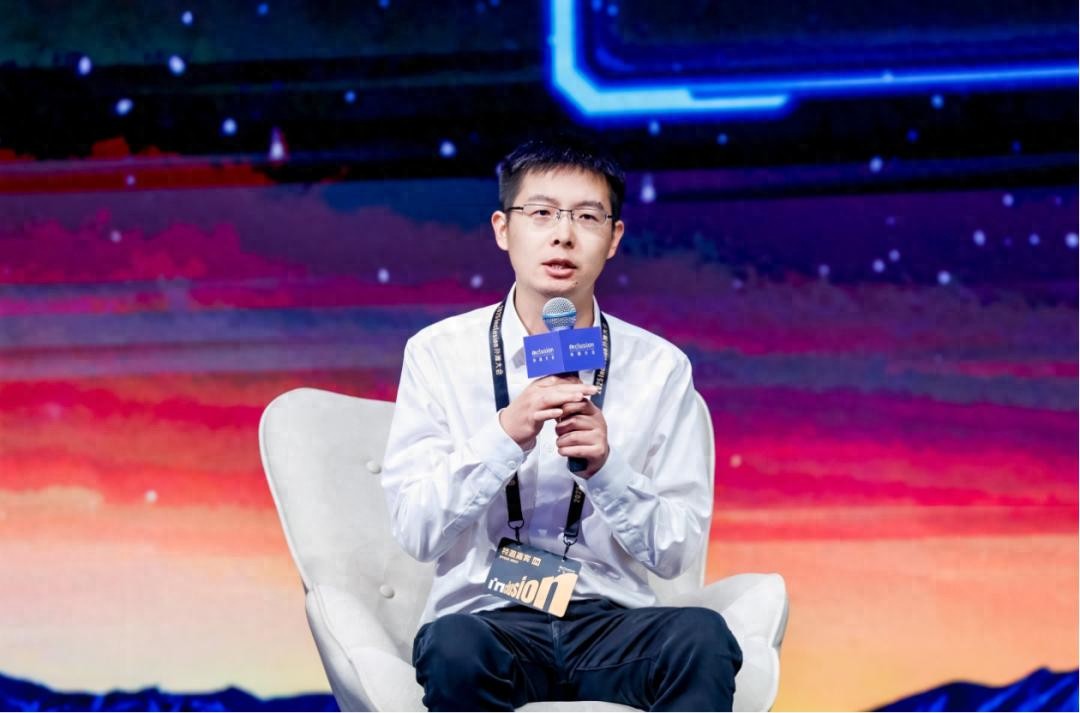 王兴兴,想让机器人干更多活