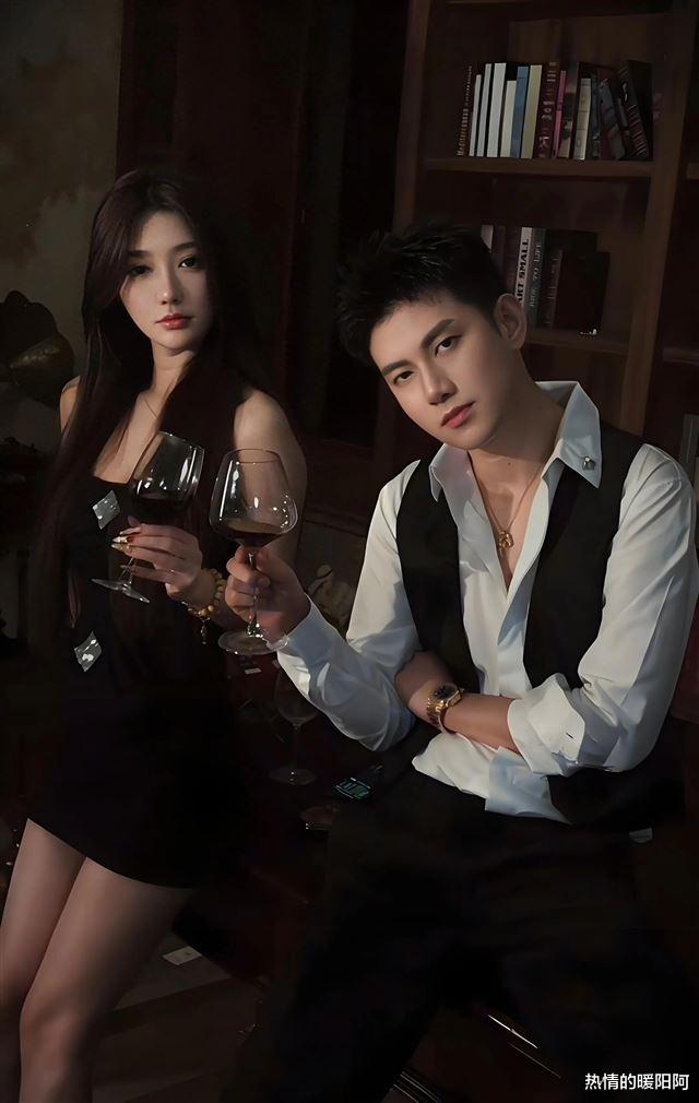 大势已去彻夜难眠，阿哲最终被资本抛弃，凌晨三点发布停播通知！