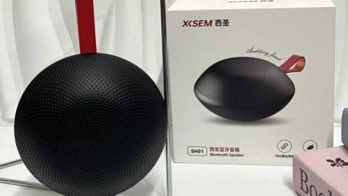 小音箱哪个品牌最好？便携蓝牙音箱排名前十分享：音质出色，便携耐用