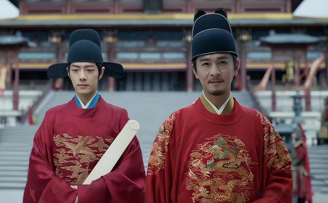 《藏海传》后，2部大剧接档，央视领衔影帝坐镇，又有大剧能看了