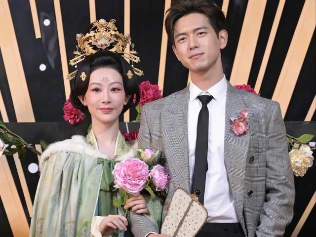 最能“扛剧”的10位女演员：殷桃第6，孙俪第4，第1实至名归