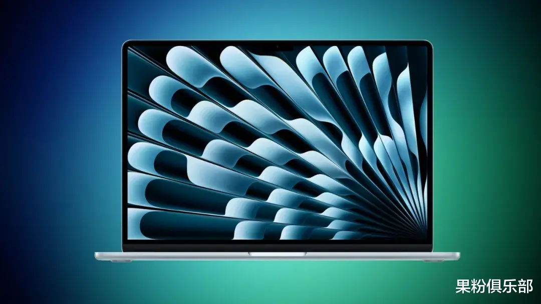 終于，蘋果要徹底干掉劉海