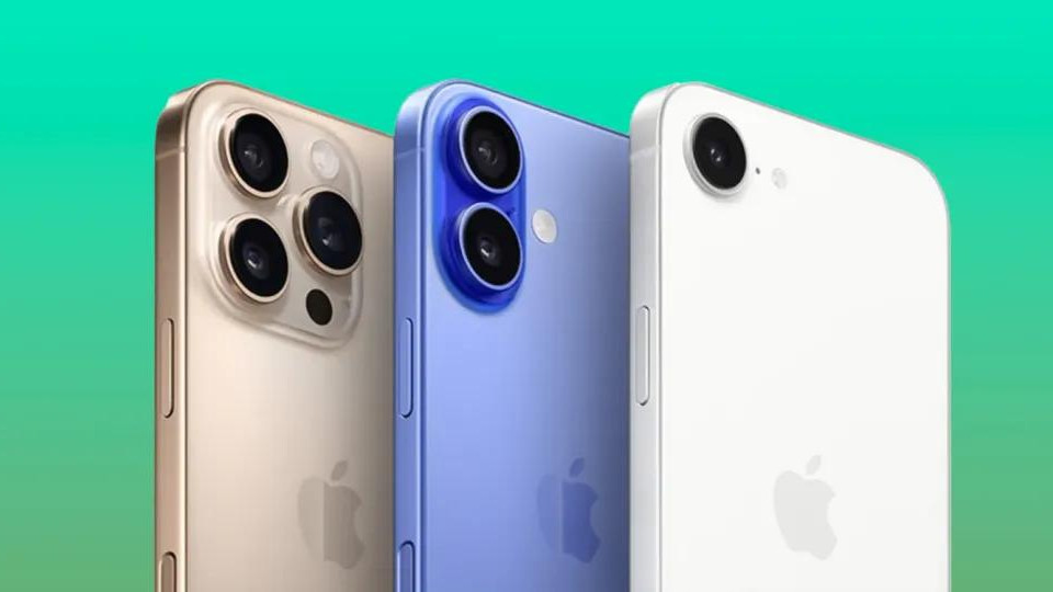 苹果这 4 款 iPhone 将停售下架