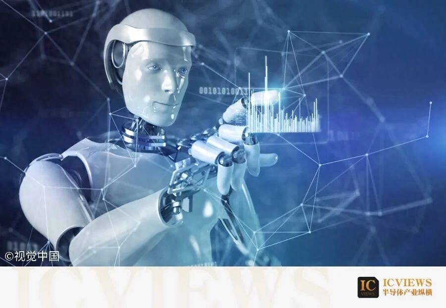 2025年人形機器人，邁向實用智能的競賽