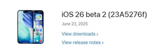 iOS 26.0 新功能，不用 PC 端刷機方法