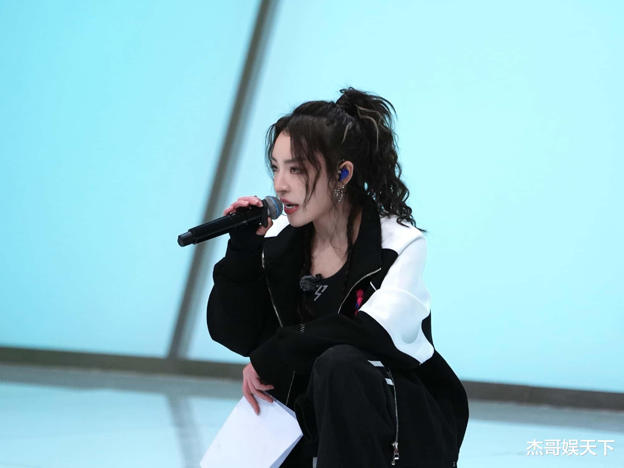 《浪姐》三公组队,3人被疯抢,1人被嫌弃,3人运气好,1人被坑惨