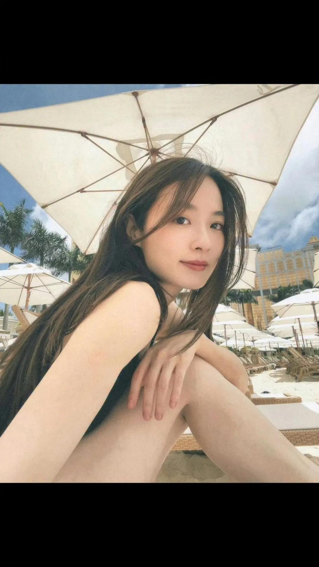 无线上位花旦惨遭「家暴」受伤发文诉苦，网民得悉真相直指好忍得