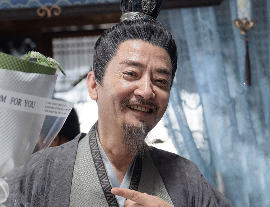 首播将至！36集古装探案剧来袭，实力派云集，期待值爆表