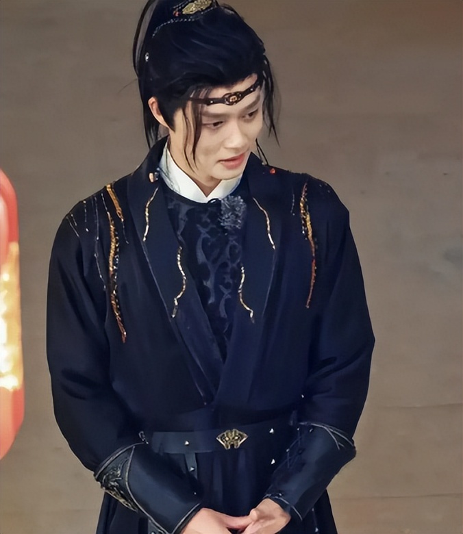 追捧王家卫、“巴结”3位影后的柯淳,立誓5年内拿下“白玉兰”奖