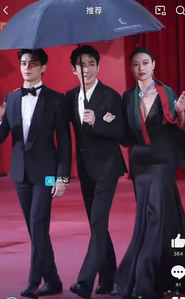 少年感十足的国民偶像洗牌，白敬亭9檀健次8吴磊7王一博6成毅第2