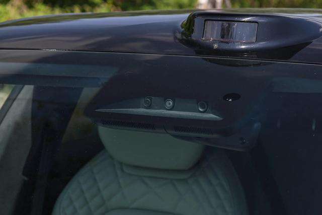 奇瑞造了辆“廉价帕梅”，长近5米，3.7秒破百+空悬，仅15.28万起