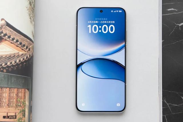 250W+7500mAh！这波中端机大战，蛮有意思的