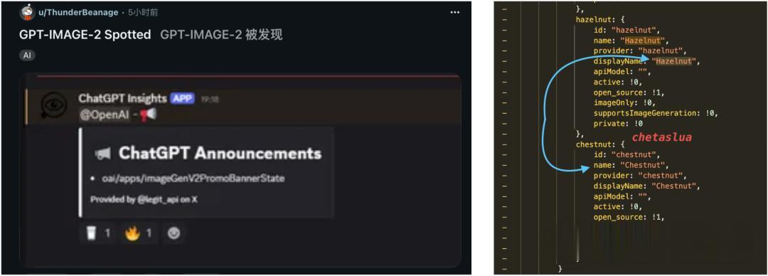 OpenAI神秘生圖AI爆出！實測不敵谷歌一根香蕉，網友：就這？