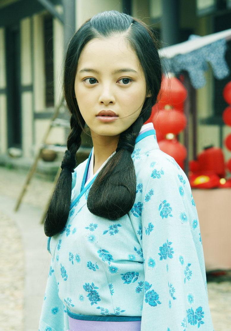 辛芷蕾：我可以 让我来