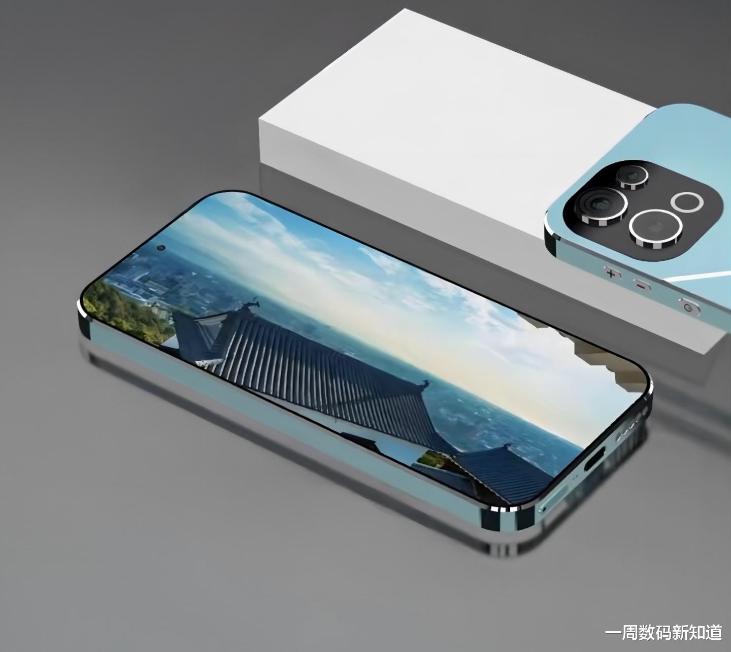 華為nova15Pro很吸睛：旗艦芯+6500mAh，美滋滋