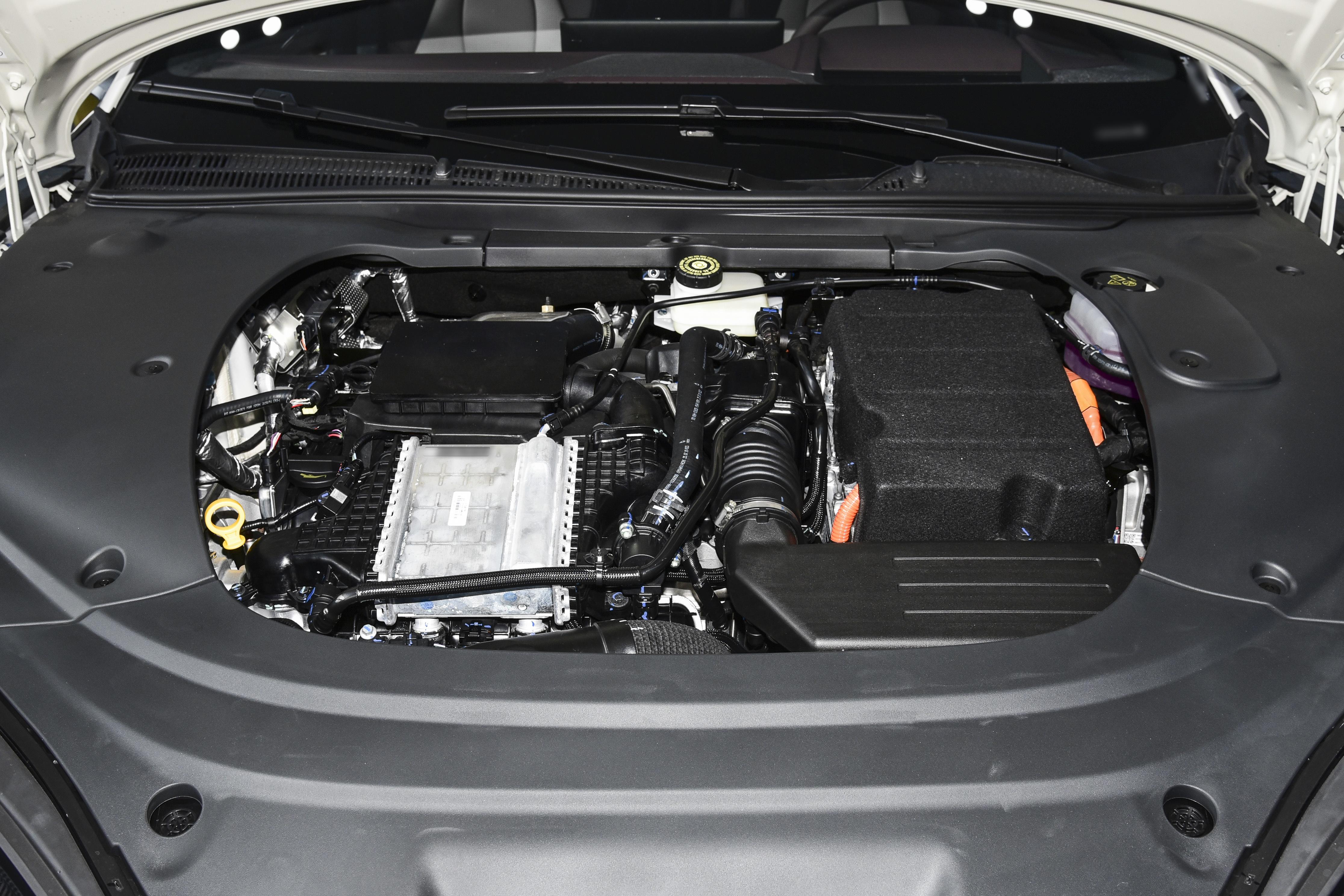 2026款比亚迪海豹07DM-i正式上市,售价14.98万元起