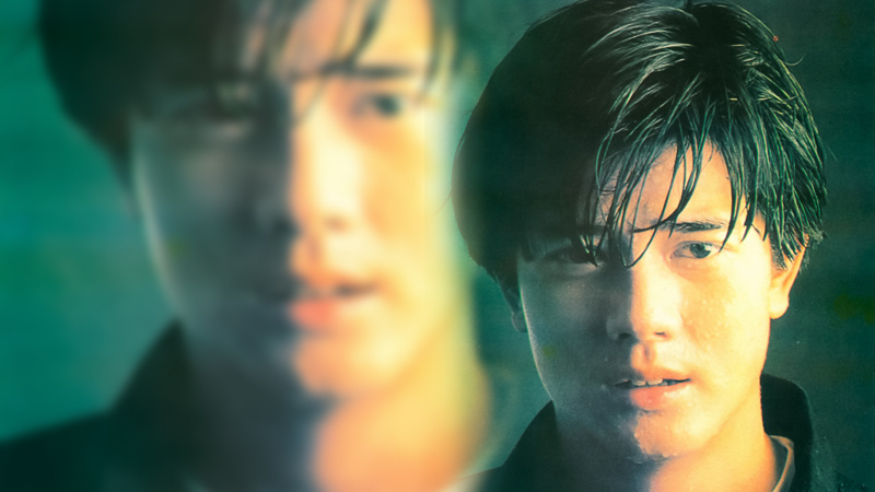 港娱：谁是亚洲第一美男？