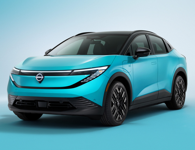 6月下半场,11款新车官图发布,多款经典车型来袭!