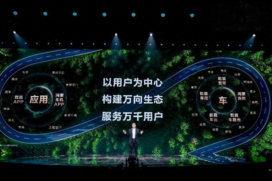 鴻蒙座艙率先進入“智能座艙L3” 時代 智能交互更類人