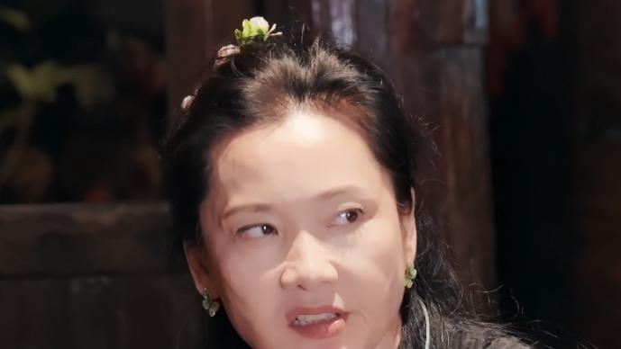 《一路繁花2》现最大争议嘉宾，自以为是被网友炮轰，刘嘉玲何赛飞都嫌弃