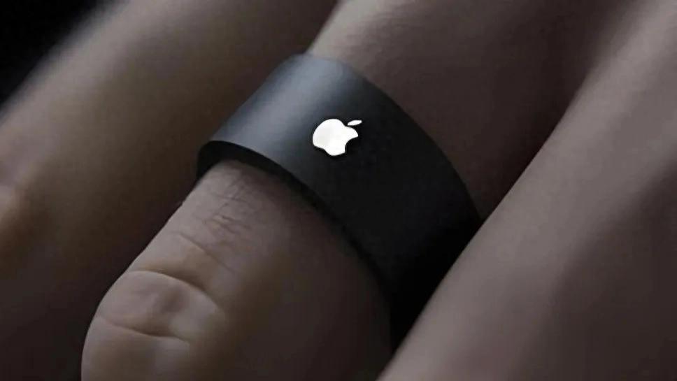 苹果戒指 Apple Ring，新设计首次曝光