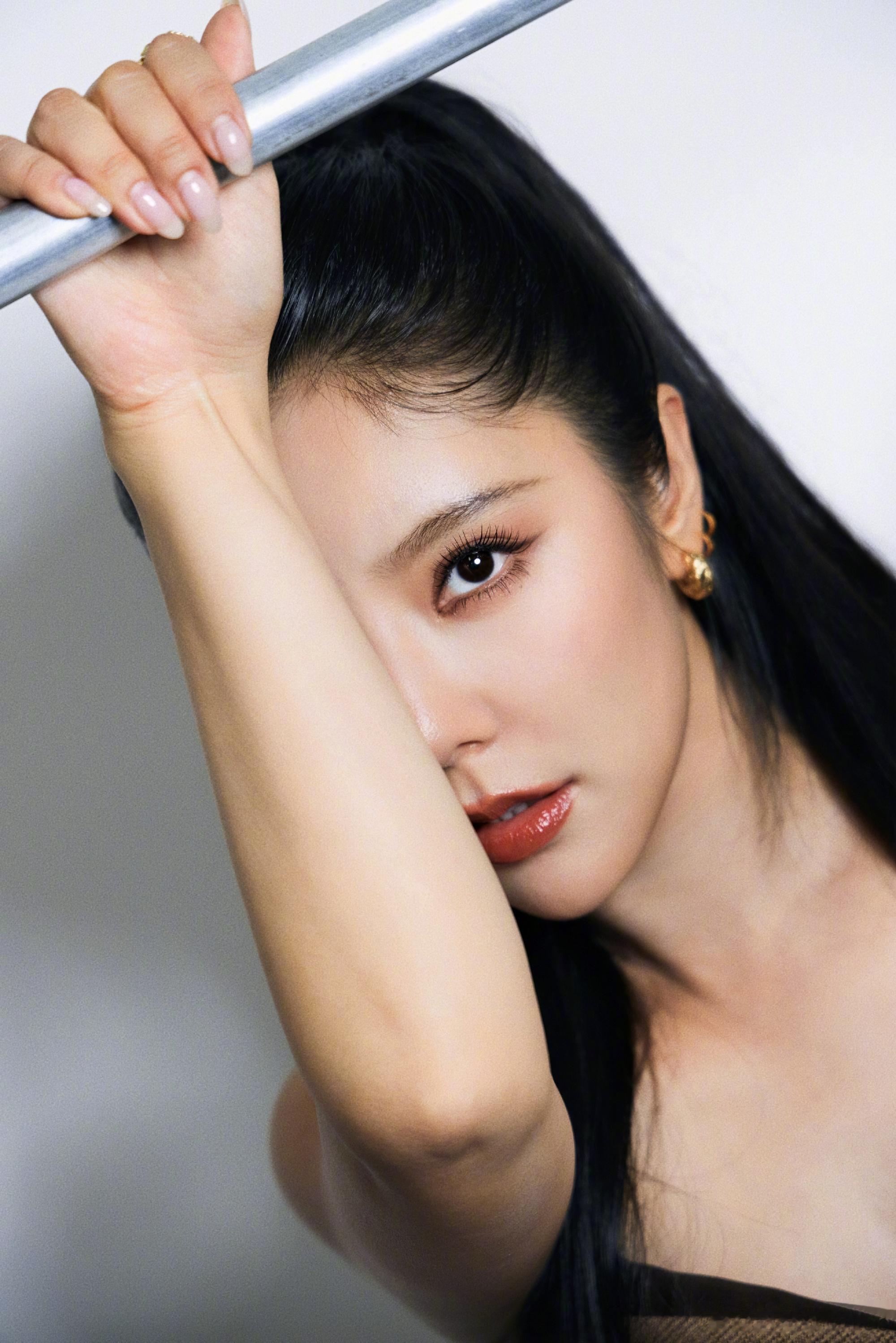 赵奕欢野性的呼唤