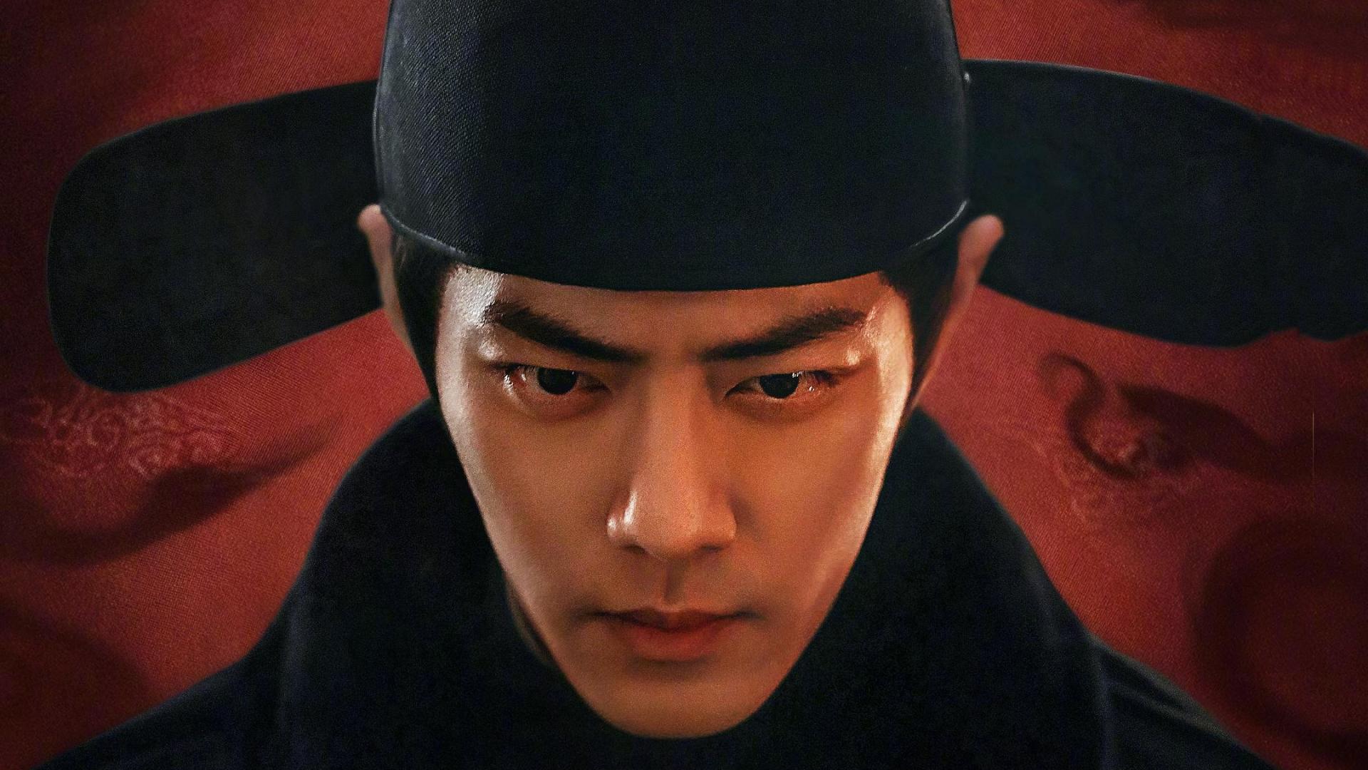 央视开播！40古装权谋大剧来袭！看了阵容再看题材，我想说：这剧要爆