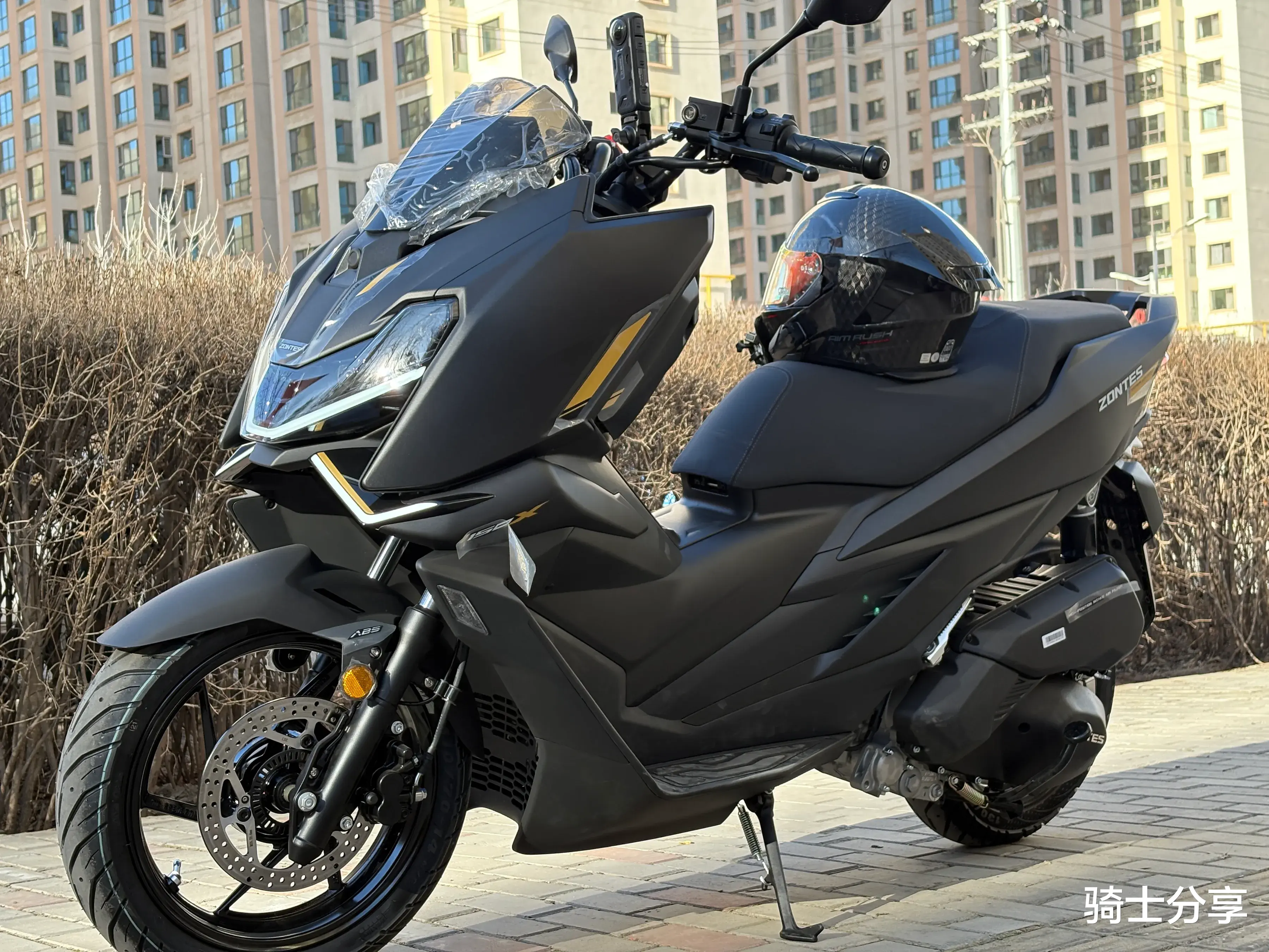 11800元的升仕150X，配置和数据已公布，你会入手吗？