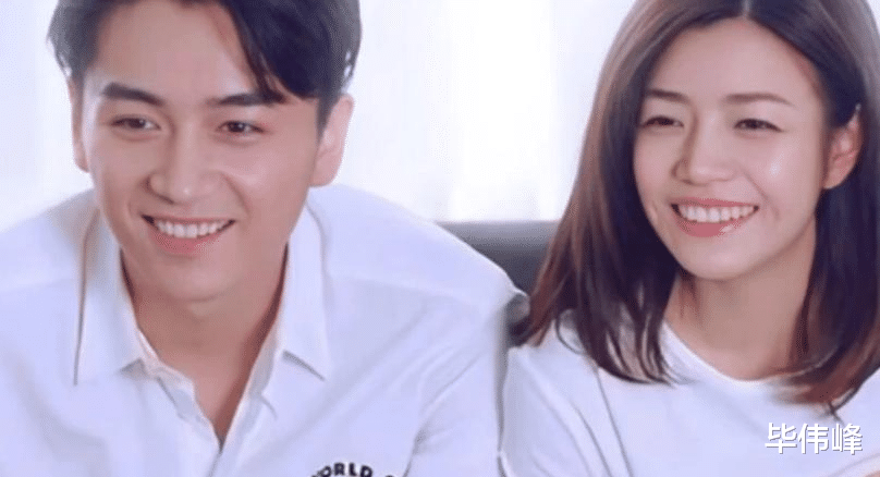 陈晓陈妍希：离的不是婚，是命！