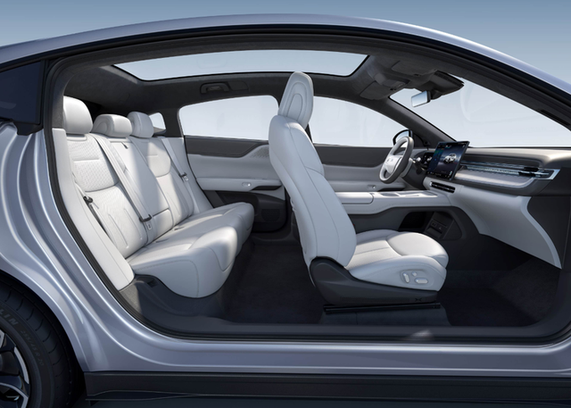 15万预算买啥SUV?这三款新能源车续航破千,配置拉满