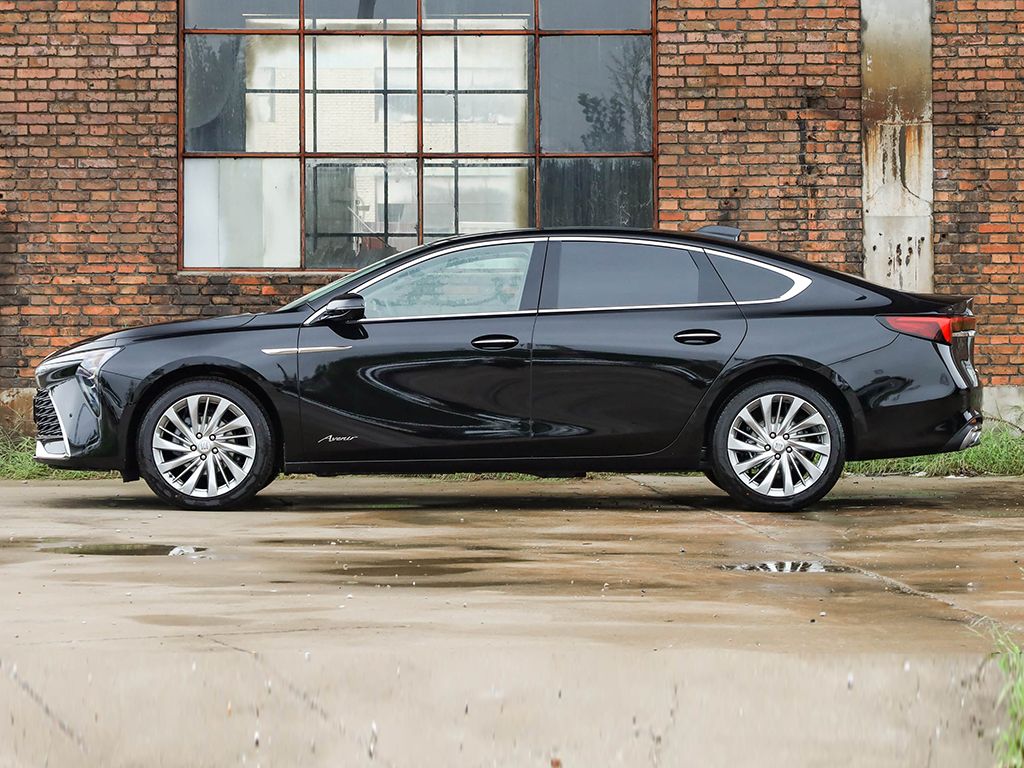 “减配涨价”还是“加量不加价”？2026款别克君越上市，你会买吗？