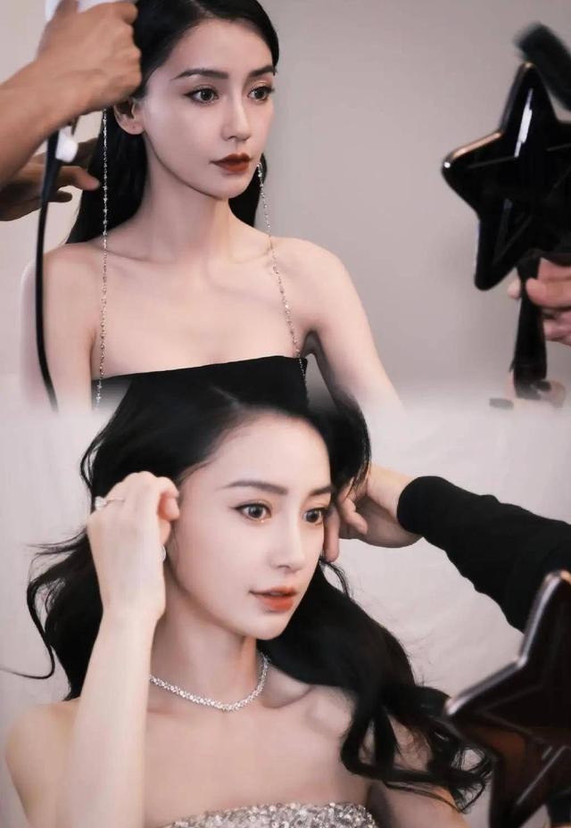 一根藤上三个瓜，内娱冷了这么久的场子又热了