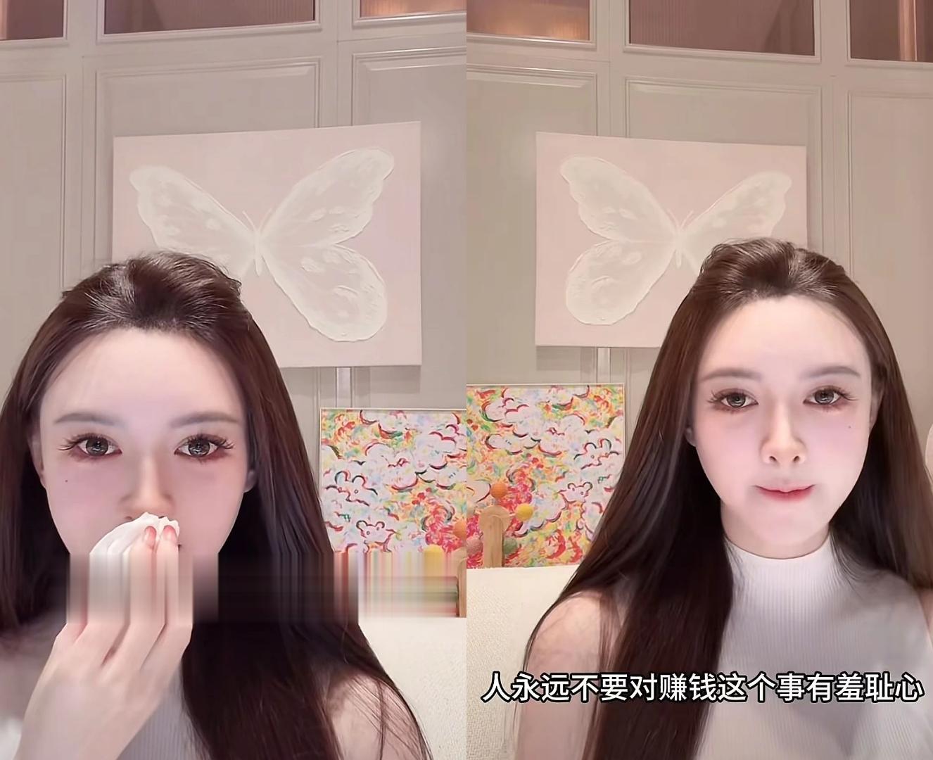 从“黄晓明前女友”到榜一!叶珂复出杀疯了,逆袭韦雪