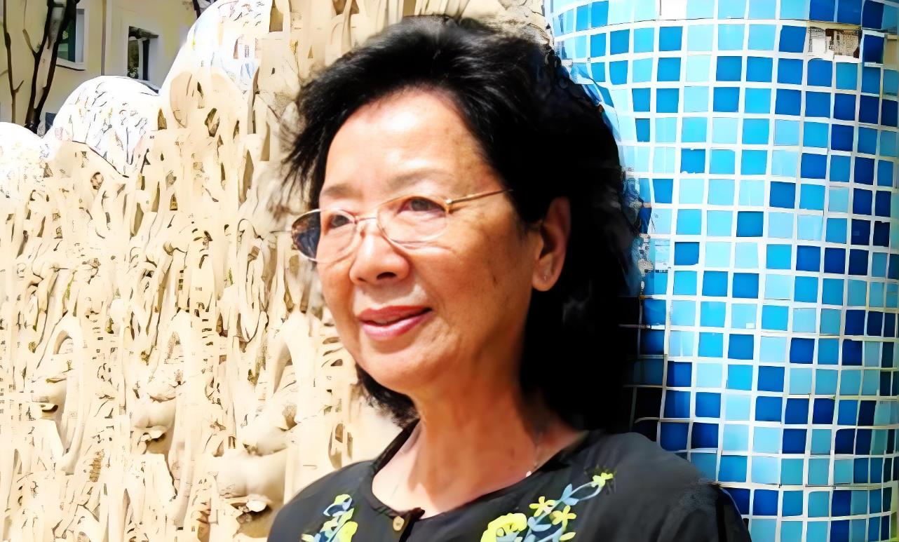 从《芦笙恋歌》纯情娜娃，到《铁道卫士》英勇何兰英，难忘宋雪娟