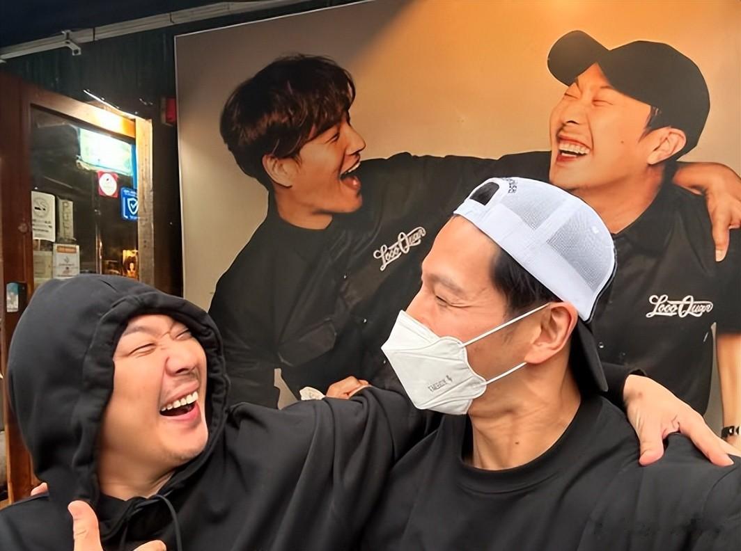 有生之年系列!金钟国官宣结婚,《RM》全员被吓傻、新娘成最大谜团