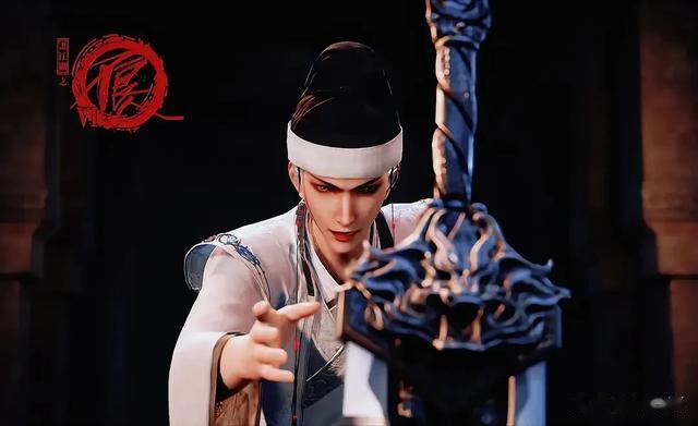 不良人：李存礼杀青，第八季见！