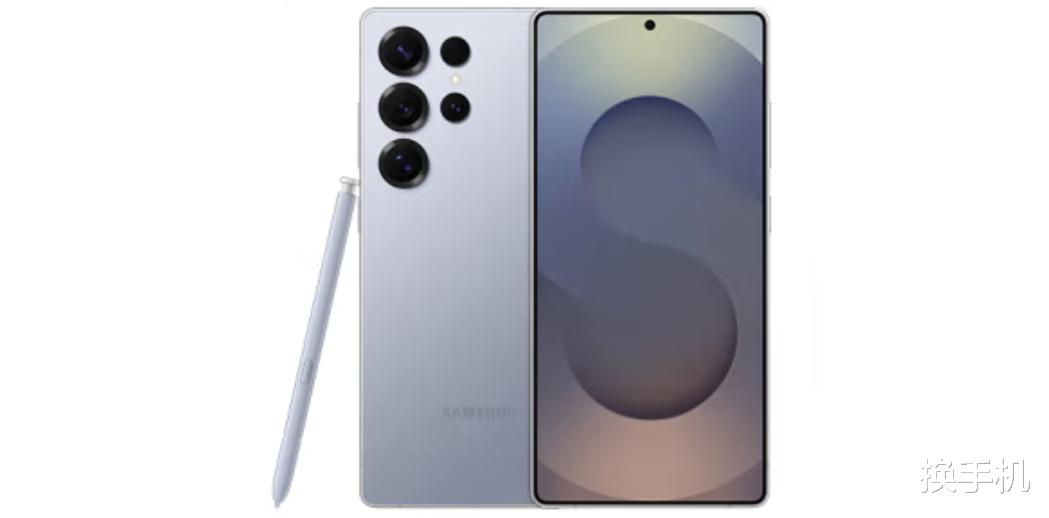 2nm芯+60W超充，三星S26系列擠爆牙膏，單挑iPhone17系列