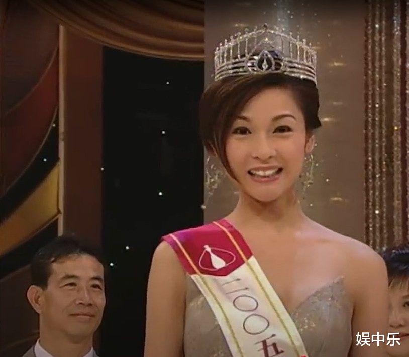 前港姐亚军转型经商不愿用负面新闻博关注