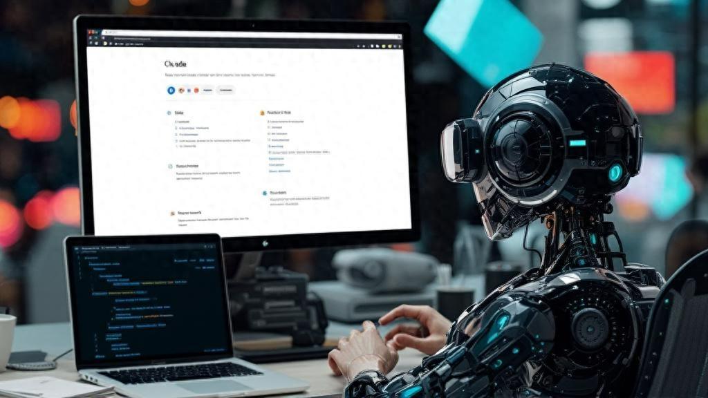 Anthropic推出实验性Claude AI插件可控制Chrome浏览器