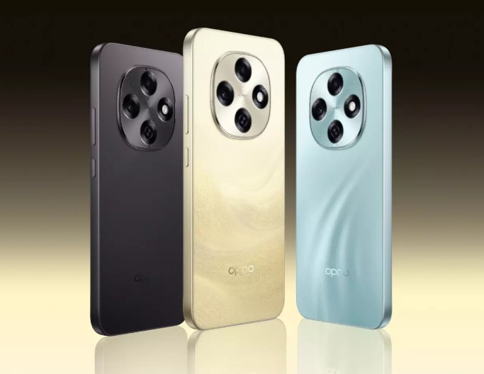 1799元起，六年流暢又耐用的OPPO A6 Pro正式開售