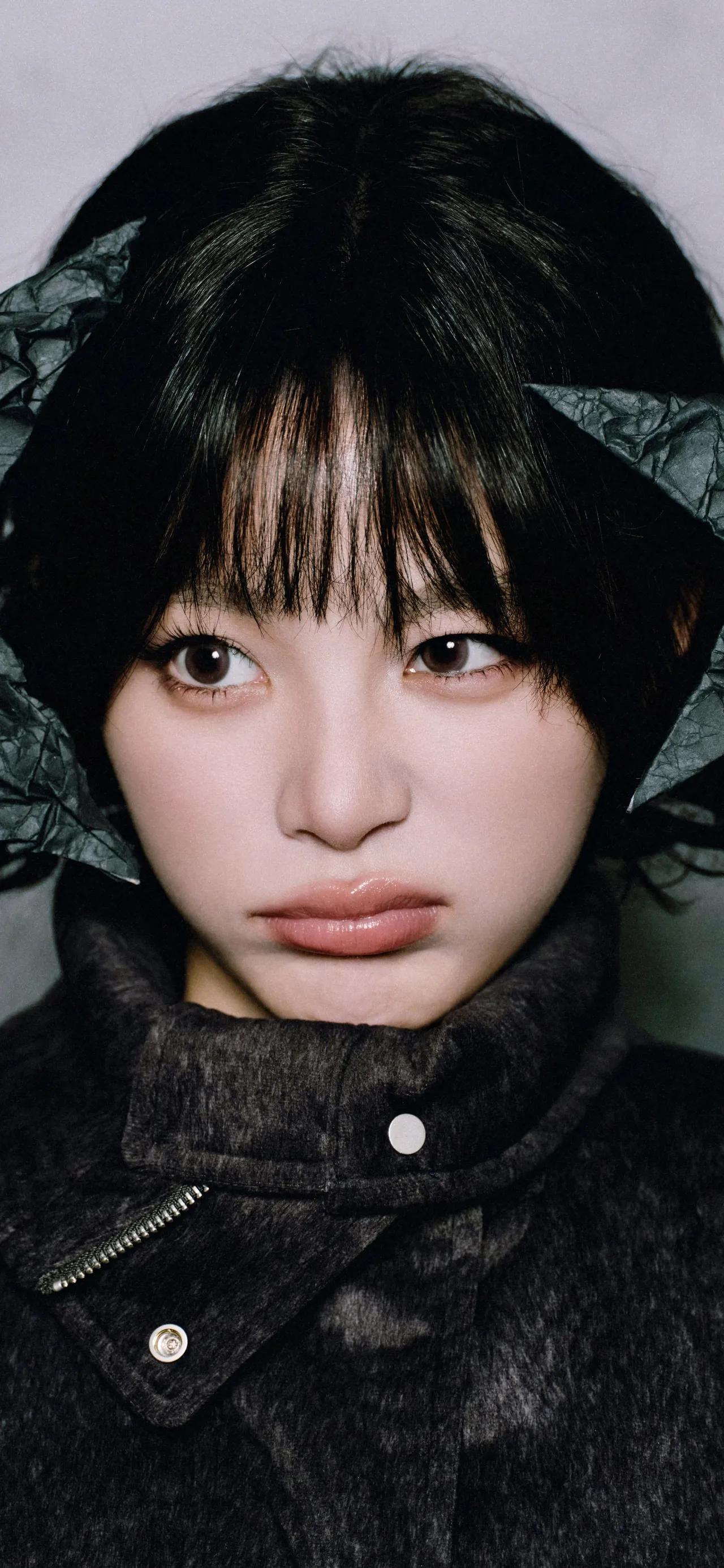 精选明星壁纸（574）姚晓棠