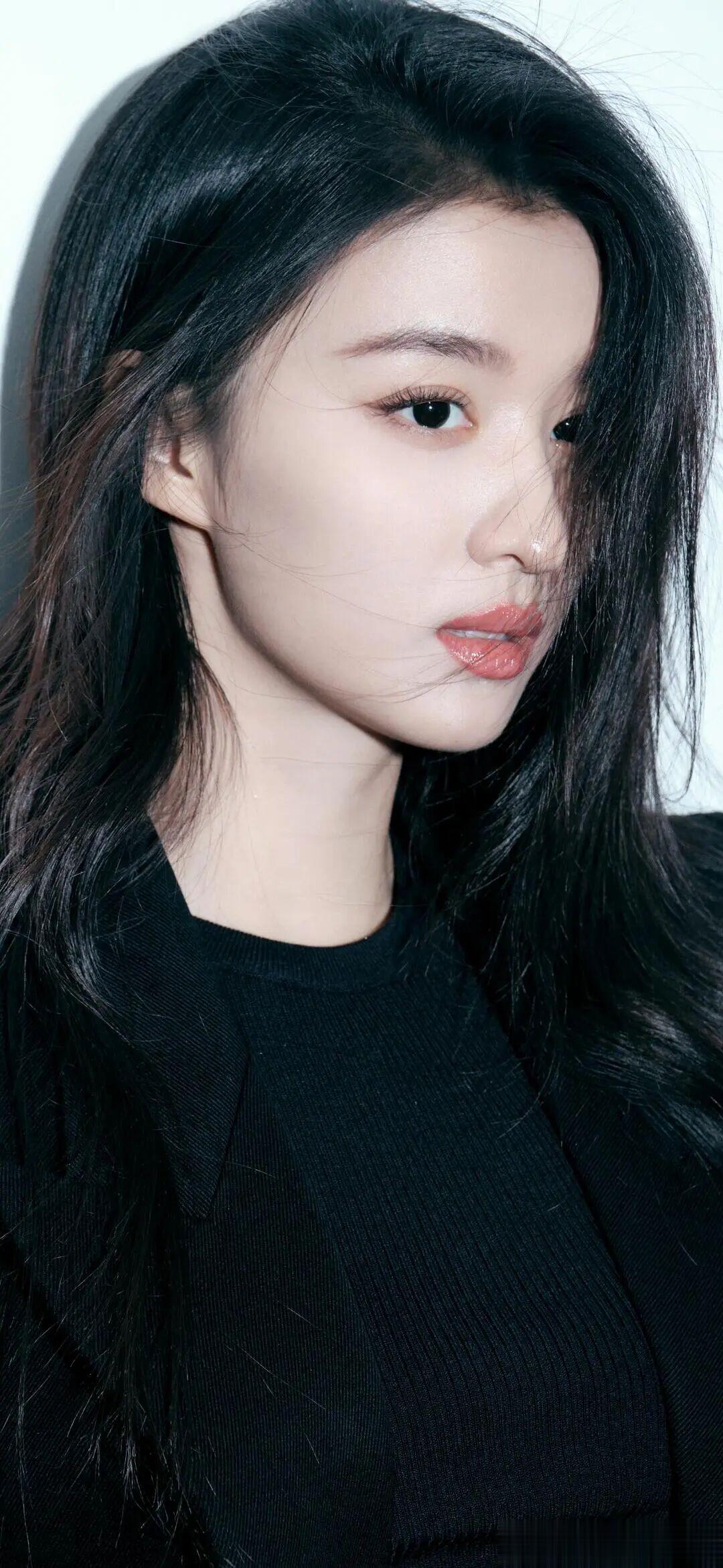 王楚然魅力美图