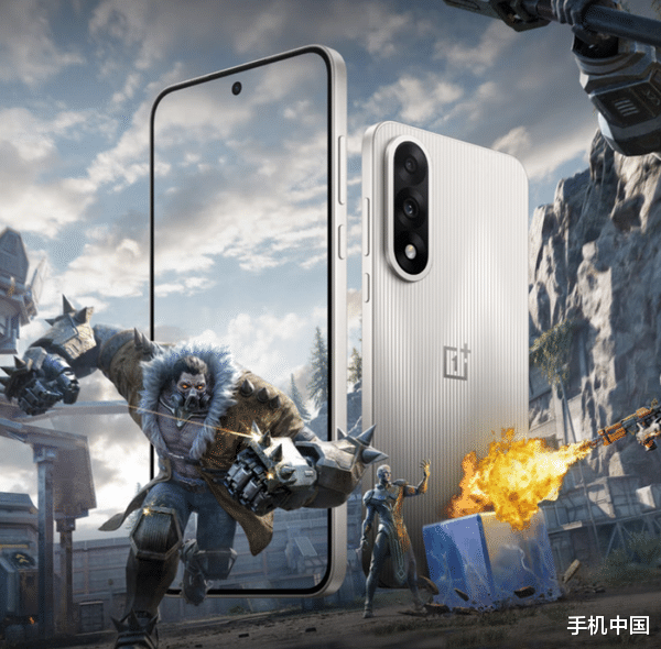 一加Ace 5至尊版：游戲與攝影的“雙料王者” 價格還不貴