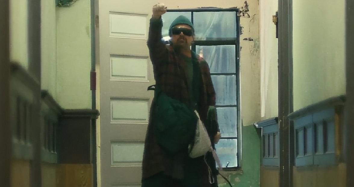 票房破3.4亿!“小李子”莱昂纳多拍的这R级片,给好莱坞上了一课