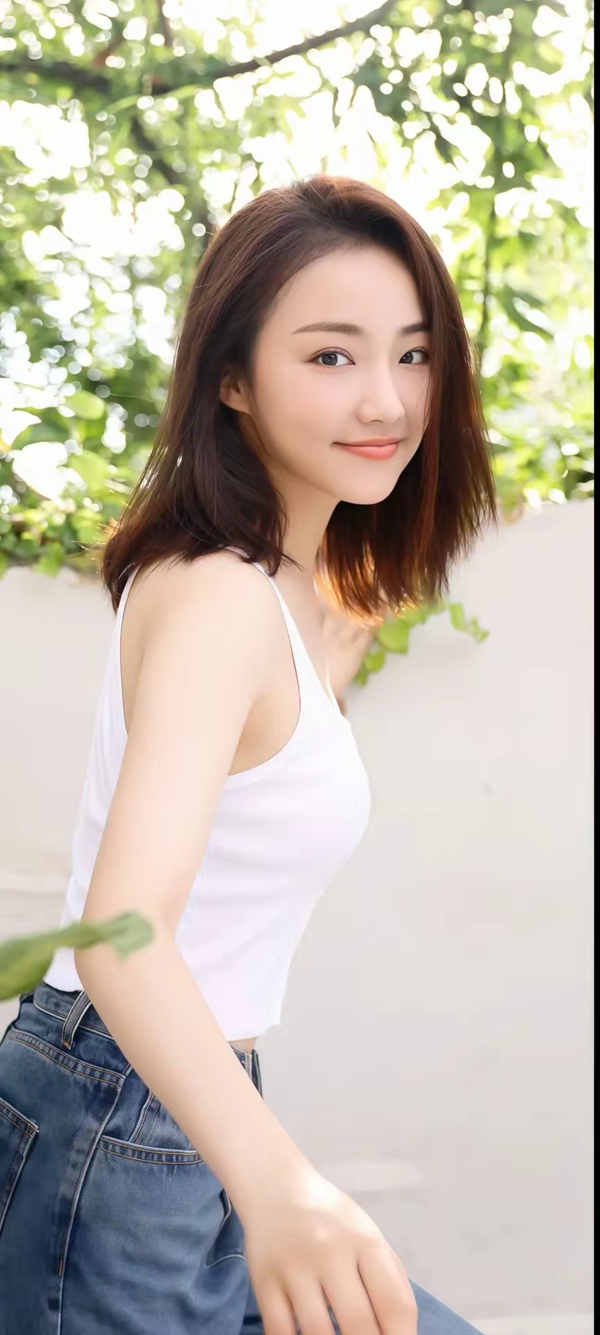 戏路百变的实力派小花——吴佳怡